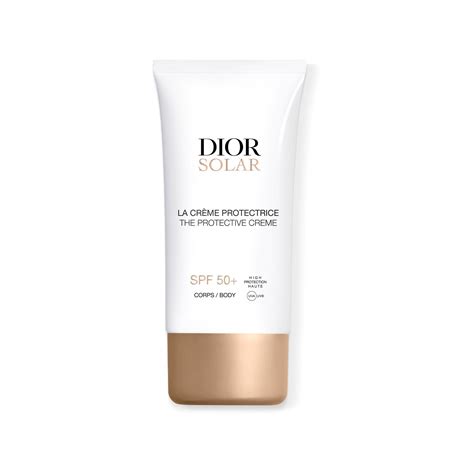 dior solar set mit tasche|dior solar lsf 50.